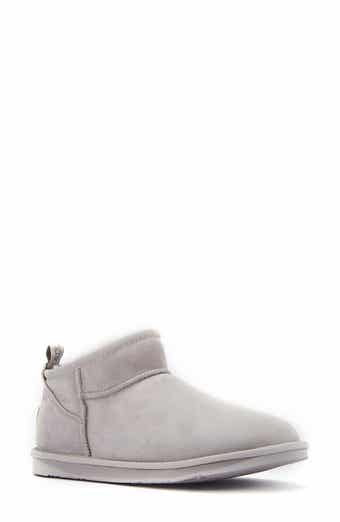 Australia Luxe Collective Cosy Ultra Short Genuine Shearling Bootie