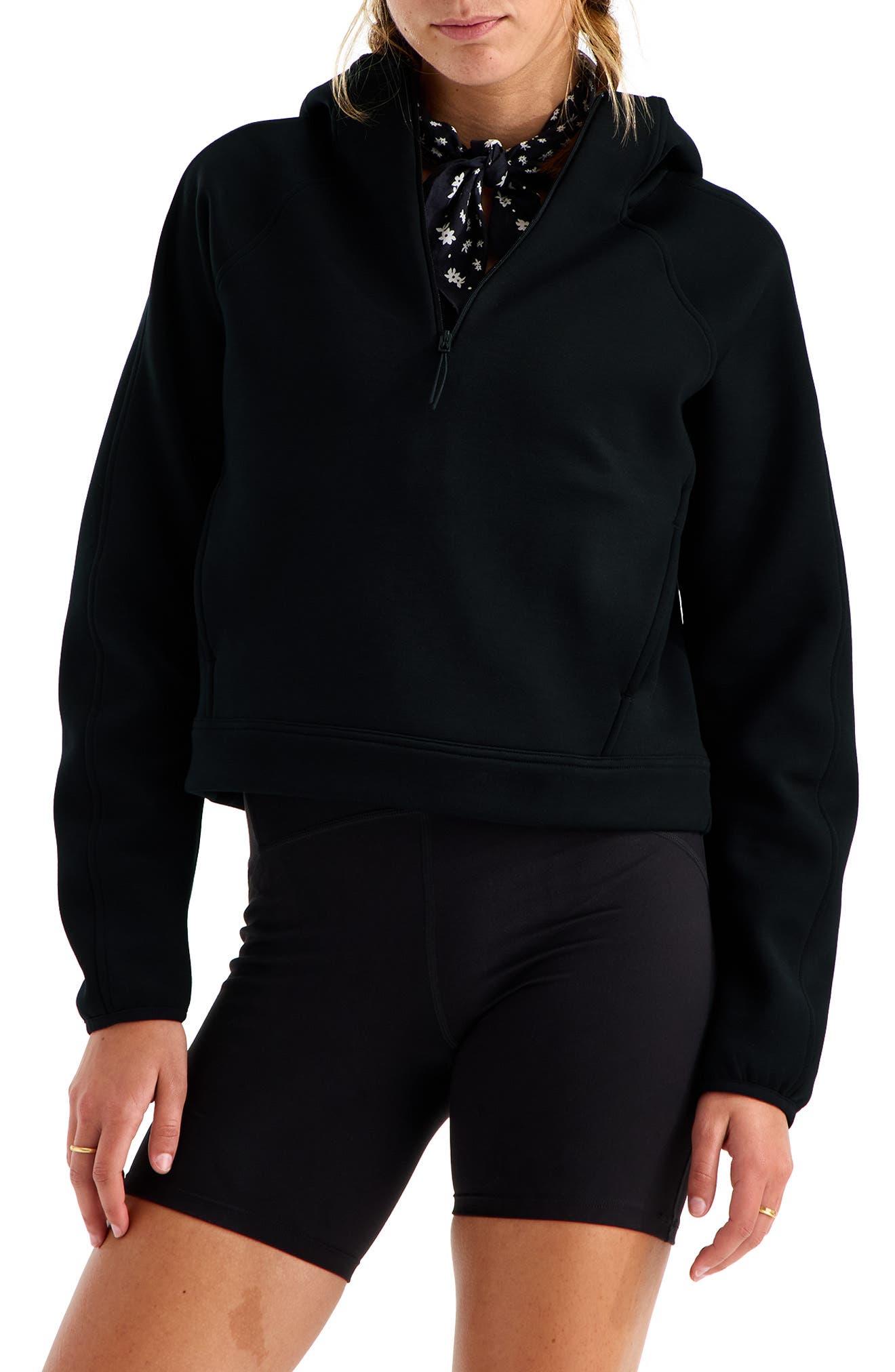 TNF BLACK