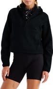 The North Face Jaida FlashDry-XD Half Zip Hoodie