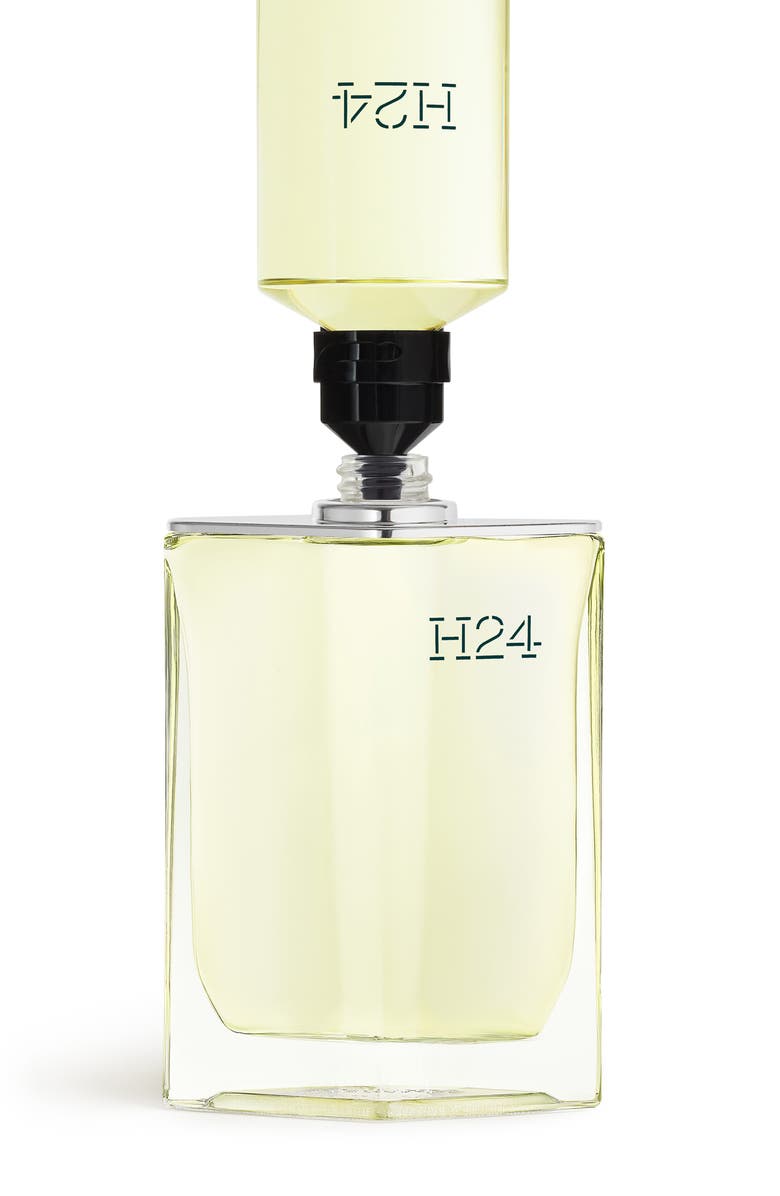 Hermès H24 - Eau de Toilette & Refill Set, Alternate, color, 