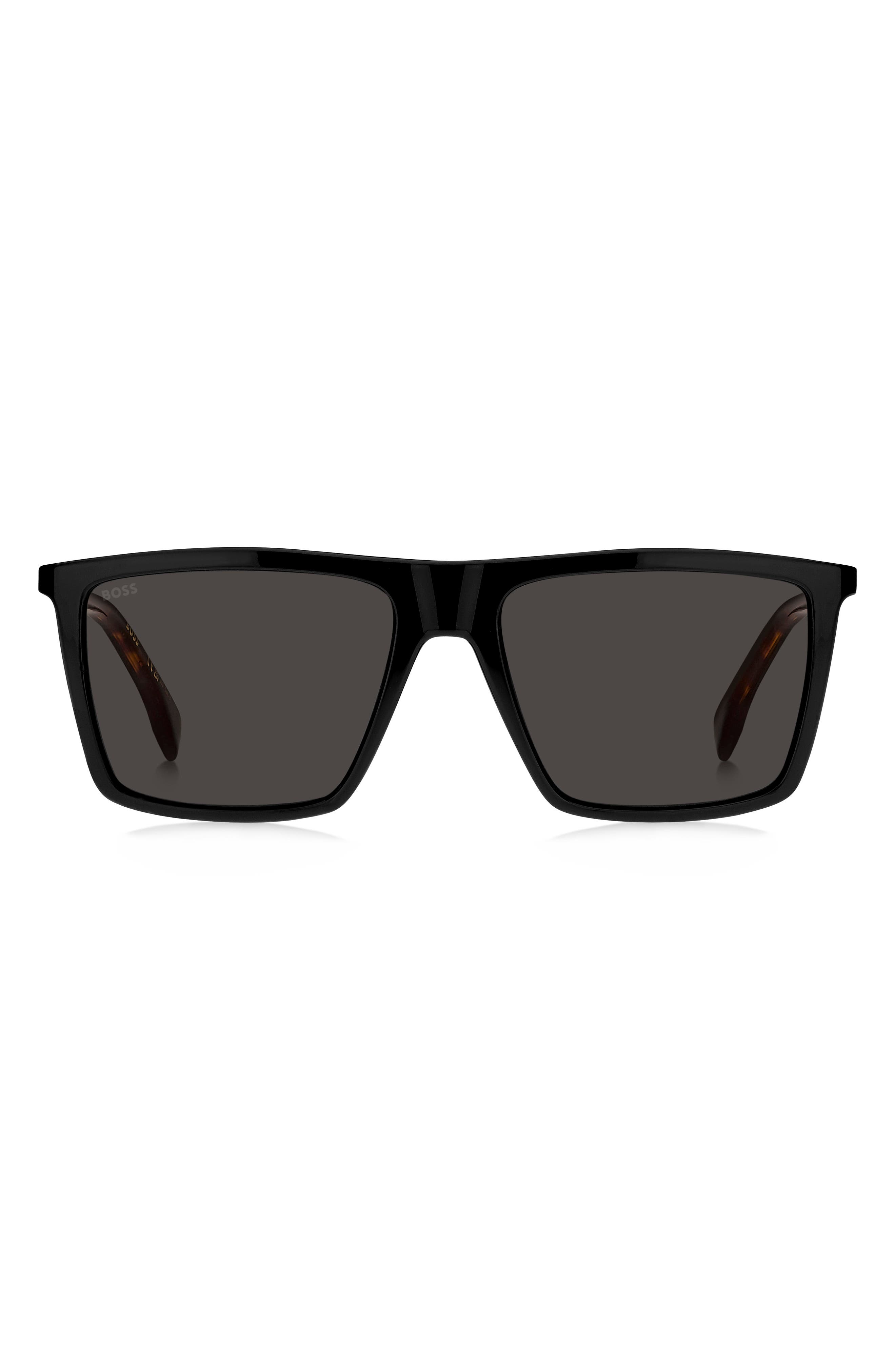 BLACK/ HAVANA