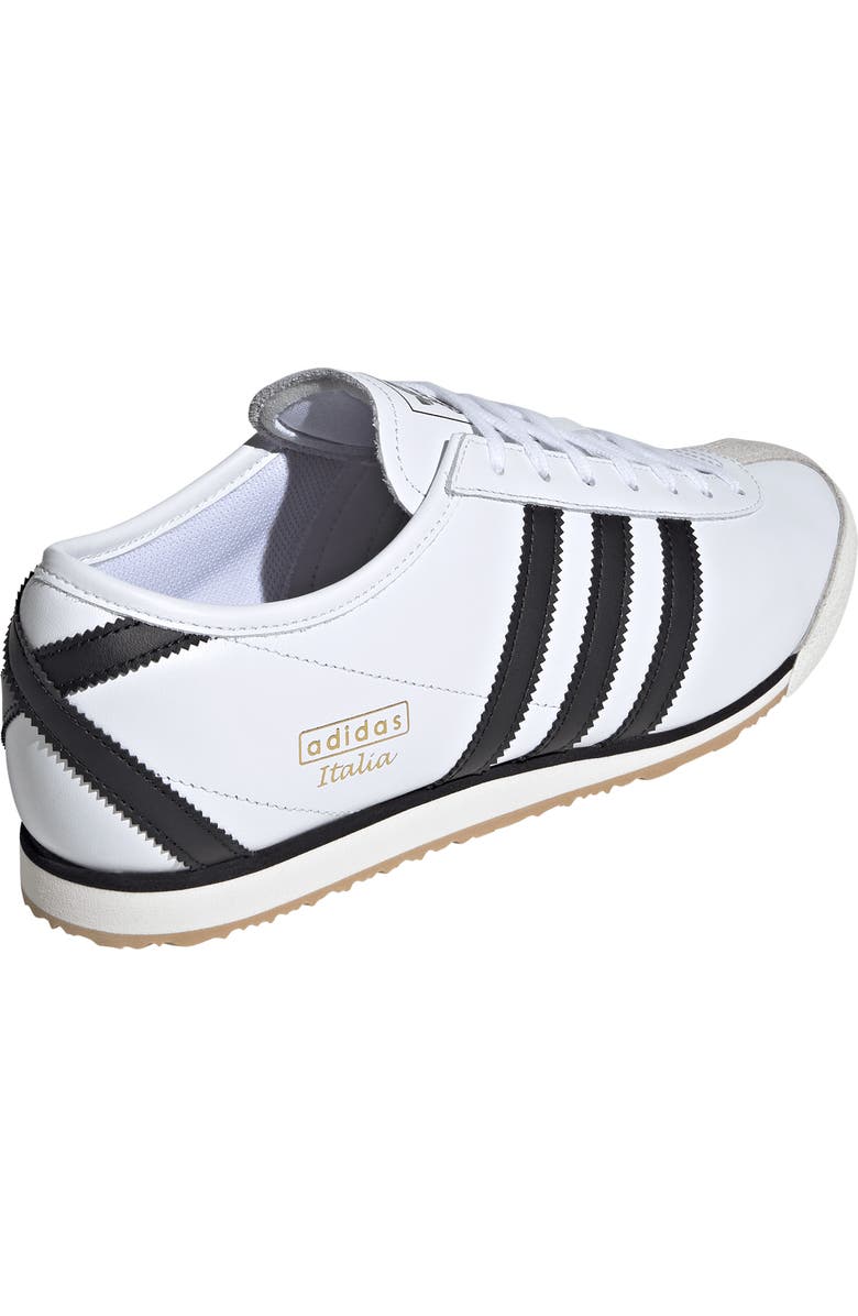 adidas Italia 70s Shoe, Alternate, color, White/ Core Black/ Grey One