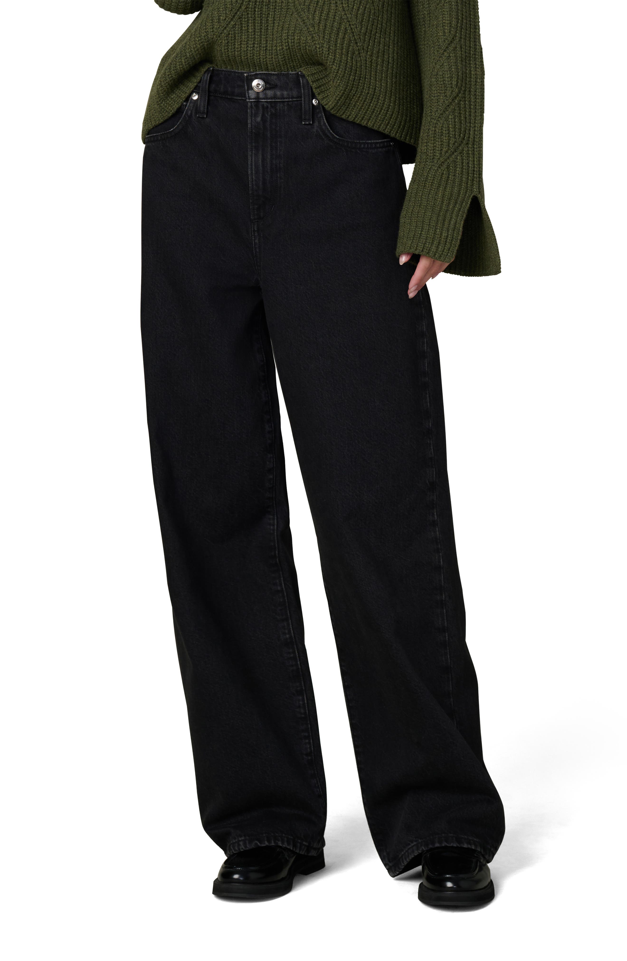 The Ryan Low Slung Baggy Jeans