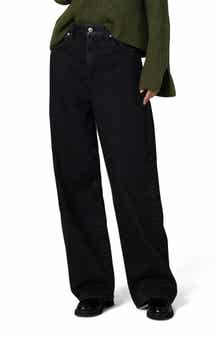 The Ryan Low Slung Baggy Jeans