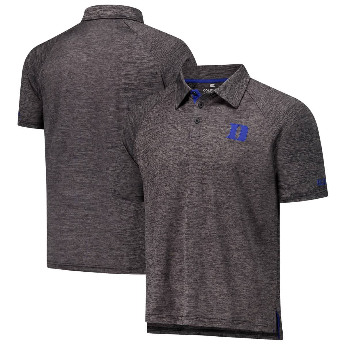 selected Heather Charcoal