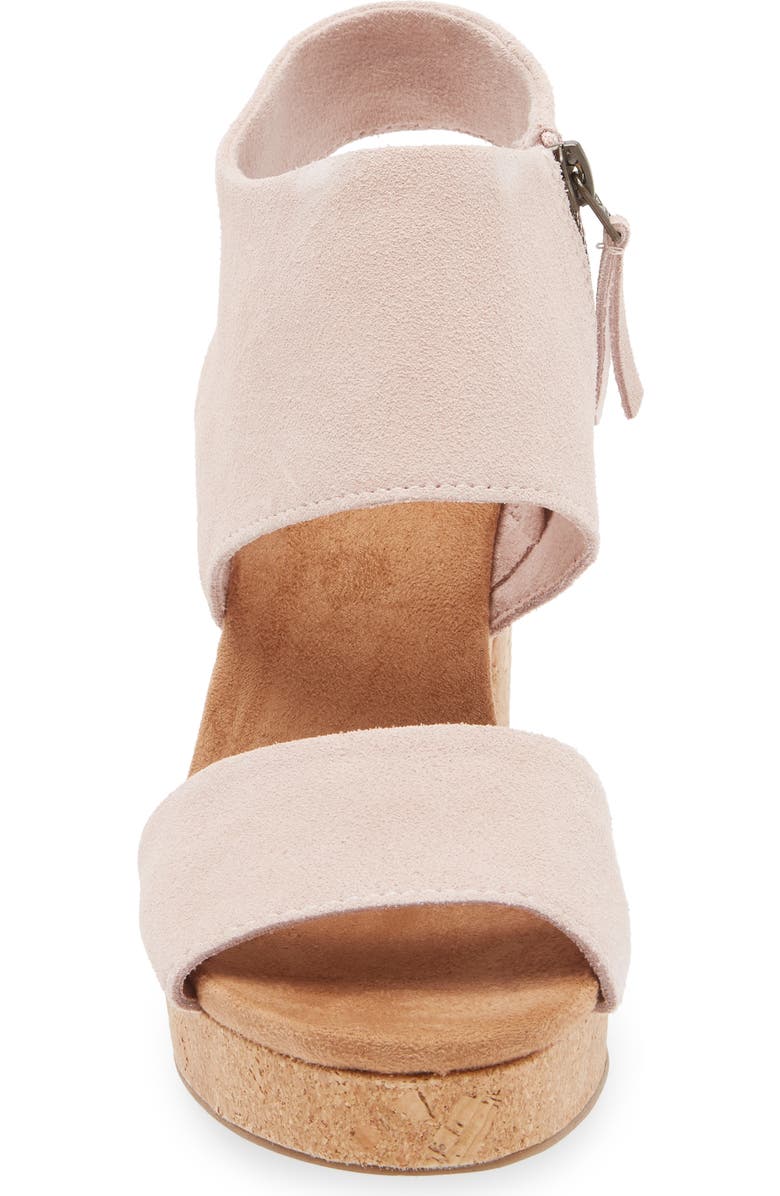 TOMS Majorca Sandal, Alternate, color,