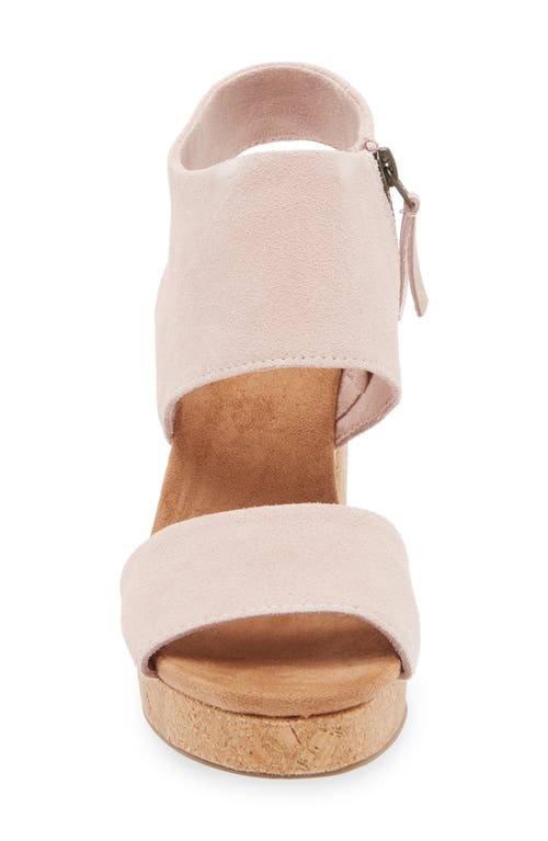 TOMS TOMS MAJORCA SANDAL