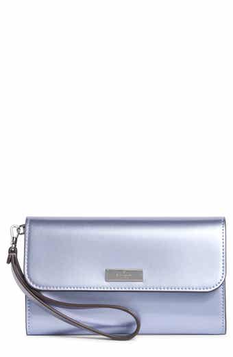 Kate Spade New York kenzie wristlet wallet