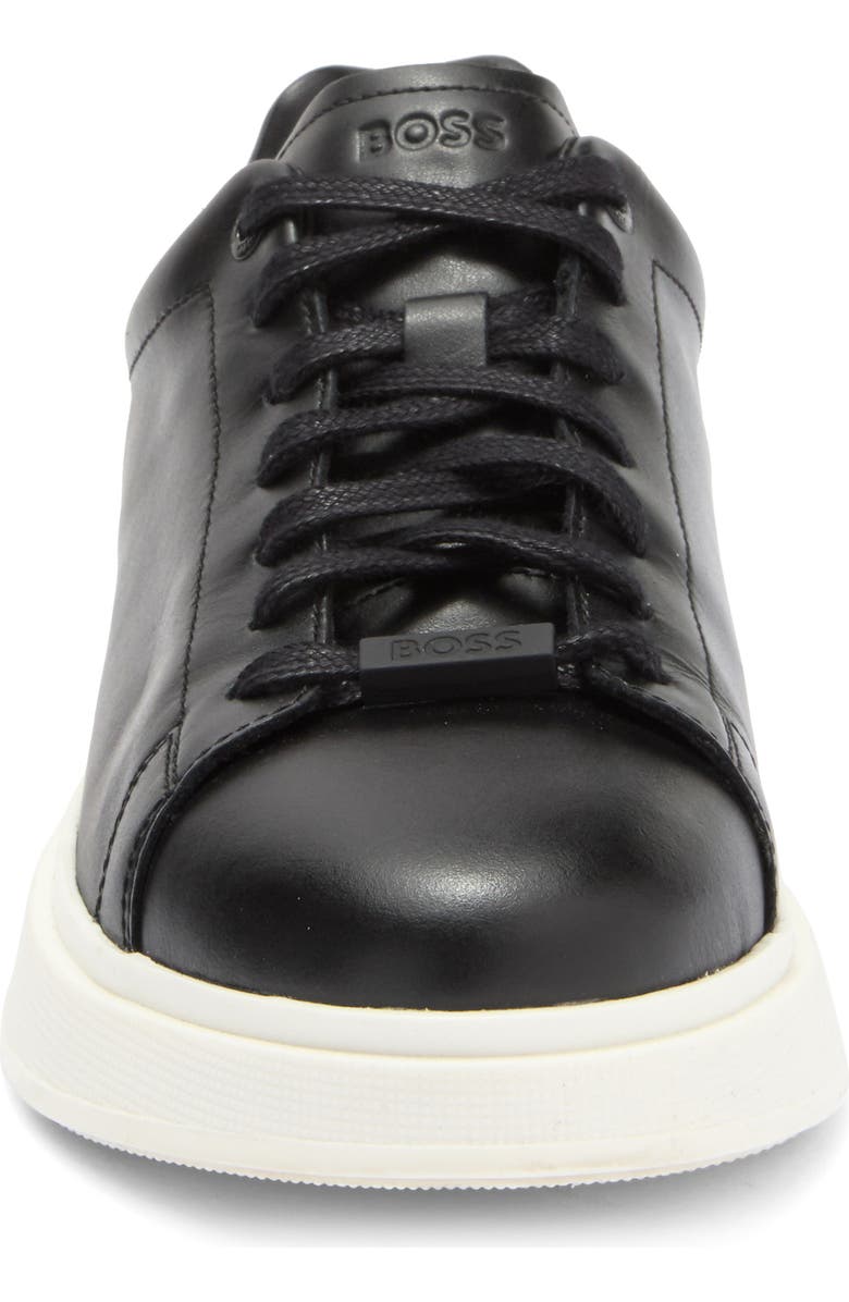 BOSS Bulton Runn Sneaker, Alternate, color,