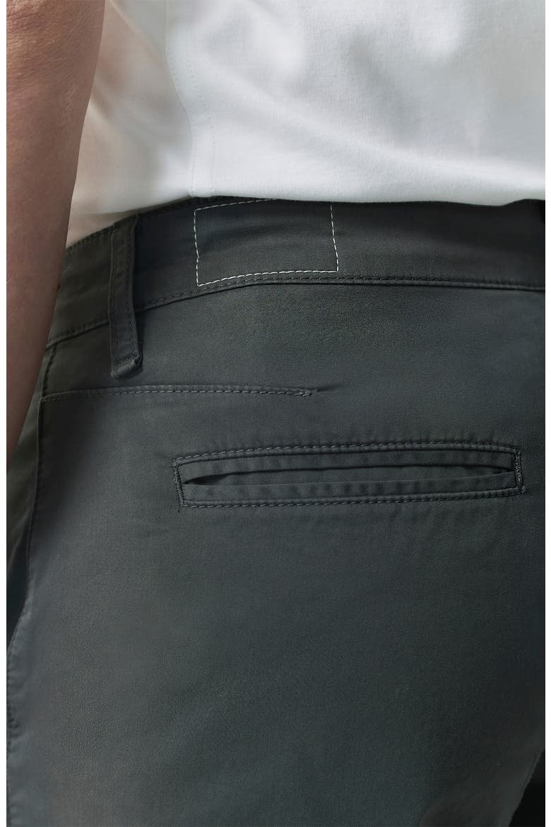Standard Chino Shorts, Alternate, color, INK BLUE