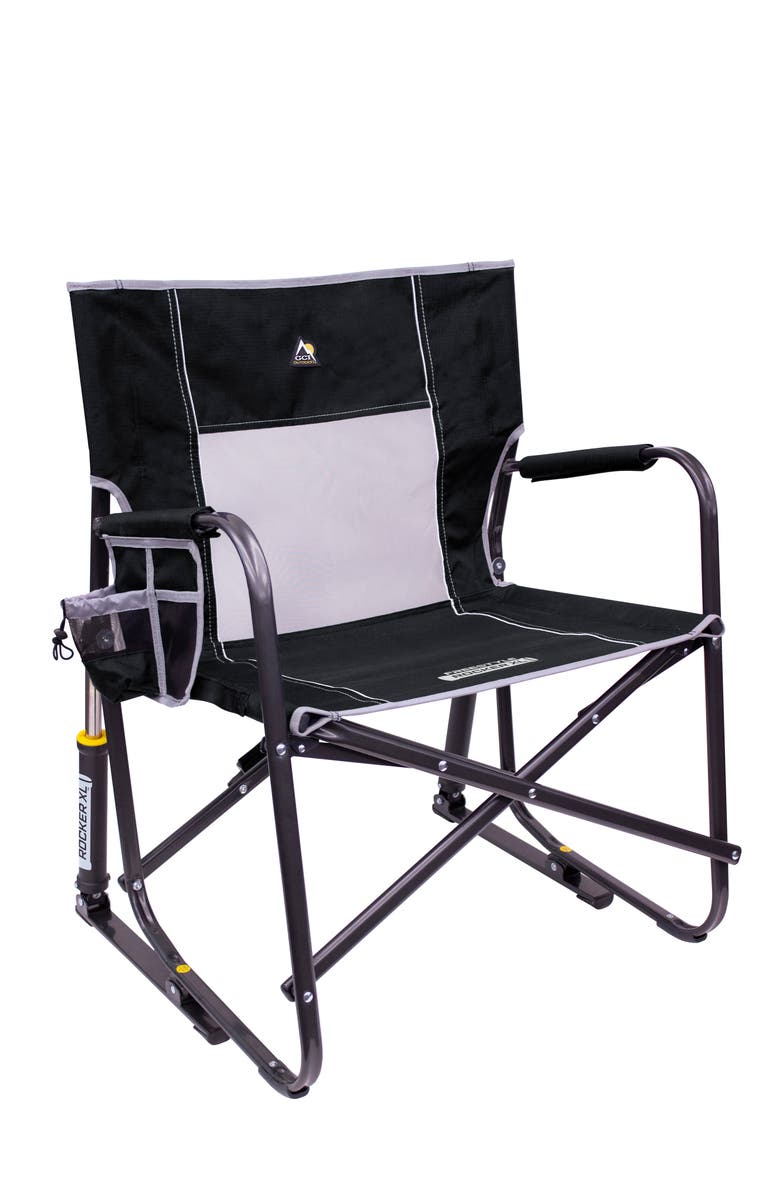 GCI Freestyle Rocker XL, Main, color, Black