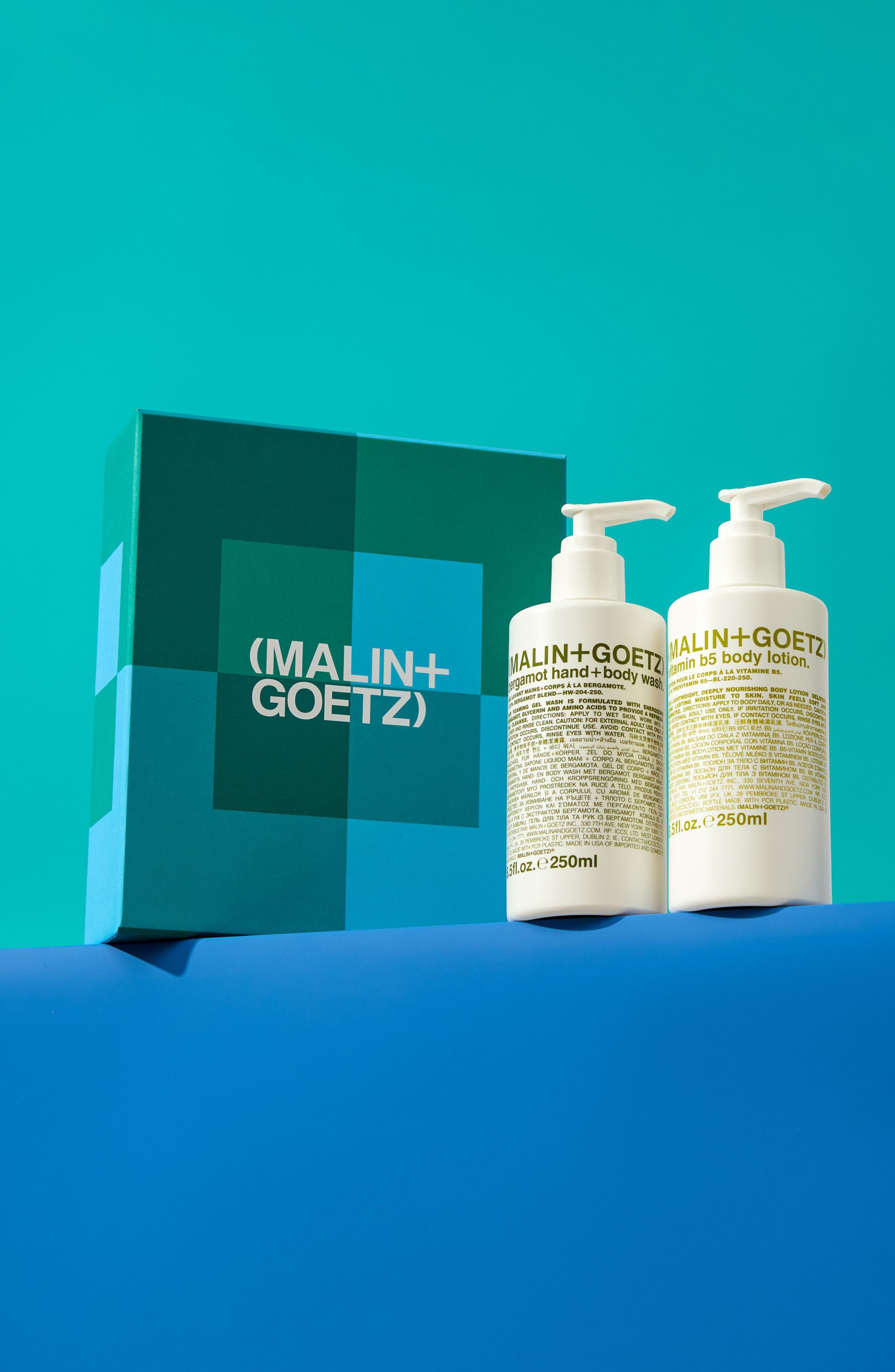 MALIN+GOETZ Bergamot Bright Set $76 Value (Women) | Nordstromrack
