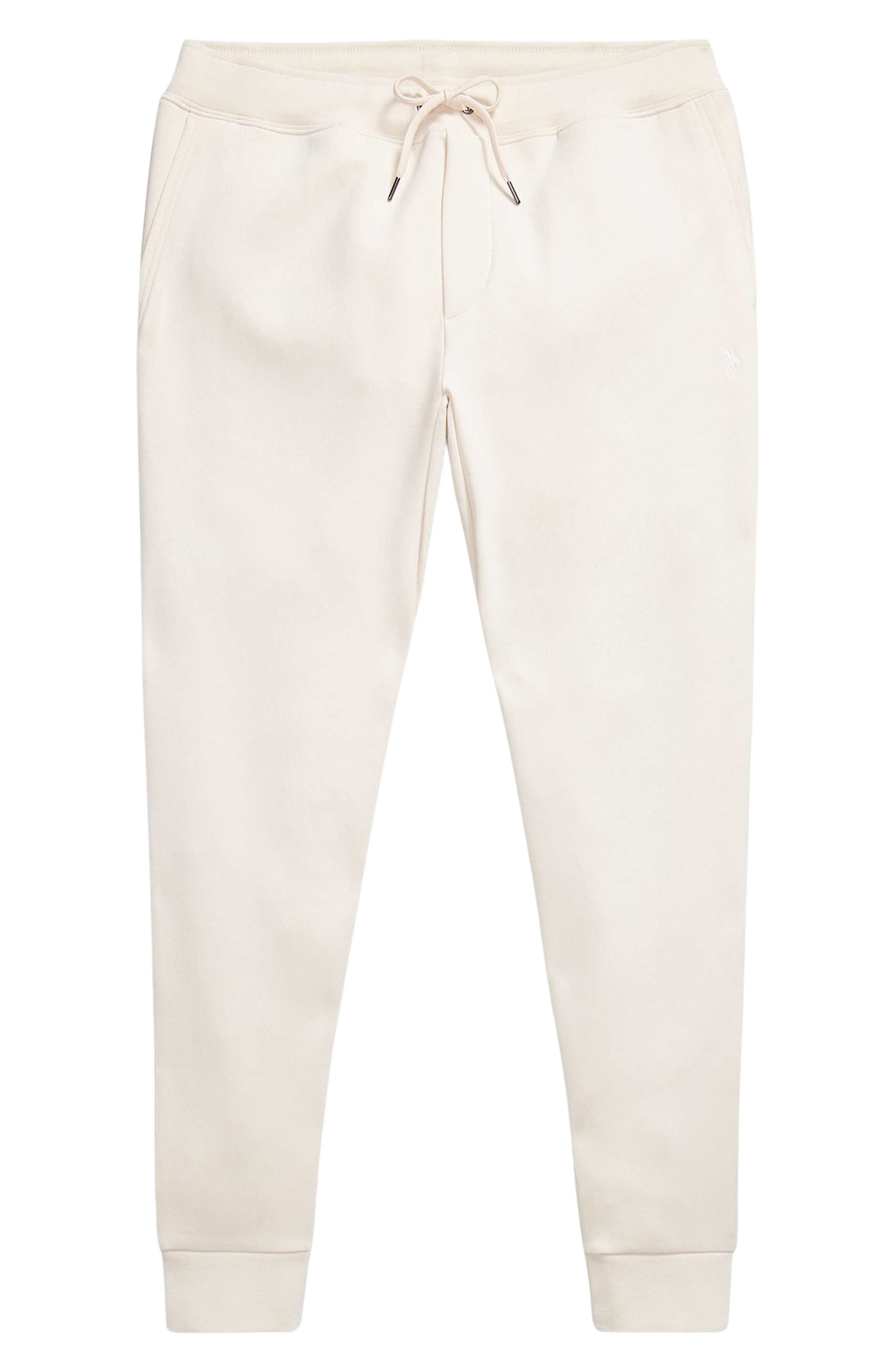 Double Knit Joggers (Men) | Nordstrom