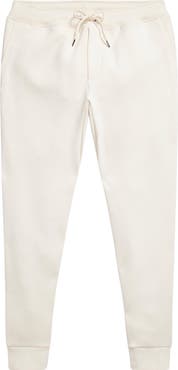 Polo Ralph Lauren Double Knit Joggers