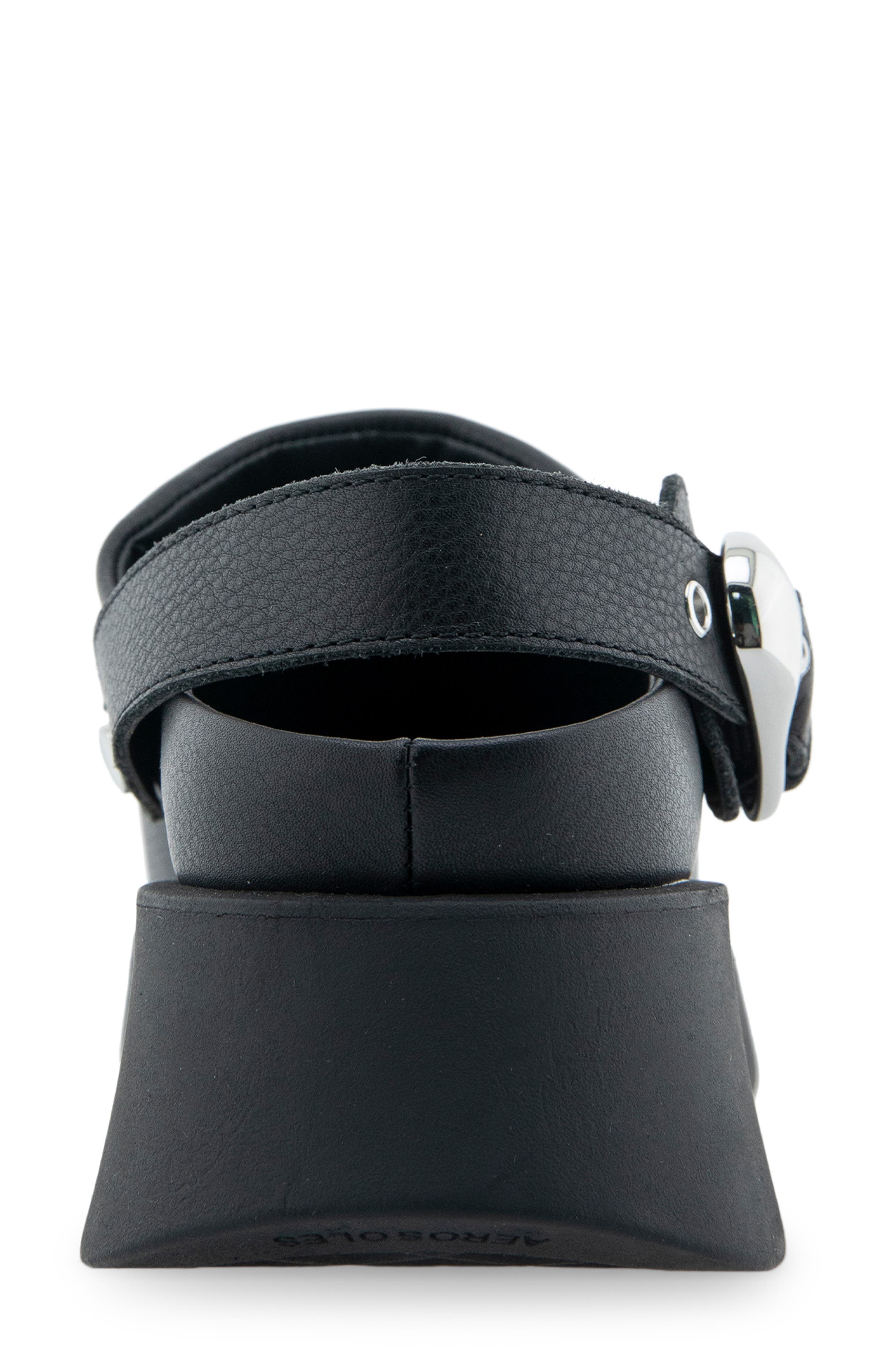 Aerosoles Fox Convertible Clog, Alternate, color, 