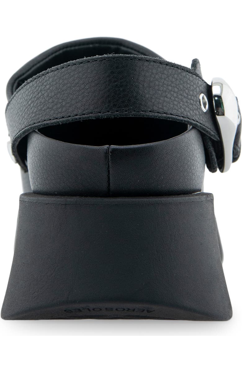 Aerosoles Fox Convertible Clog, Alternate, color,