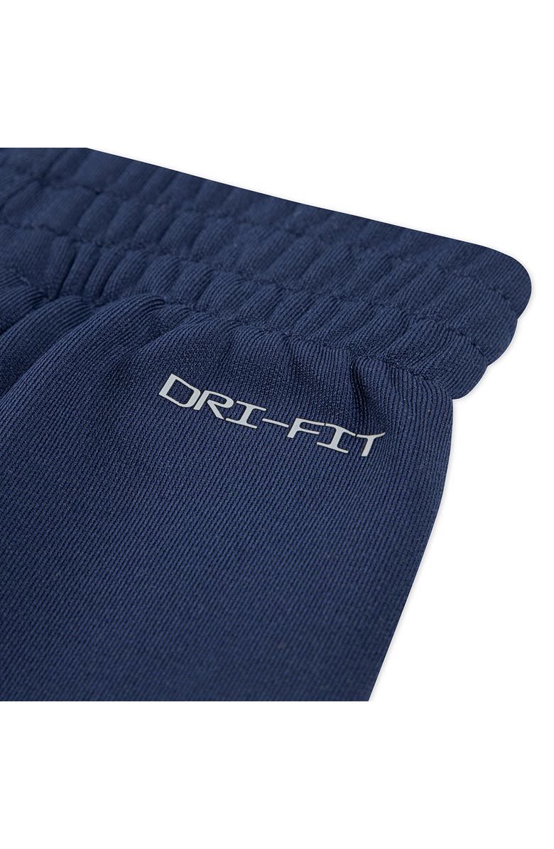 Nike Hooded Zip Propus Taping Hoodie & Joggers Set, Alternate, color, Midnight Navy