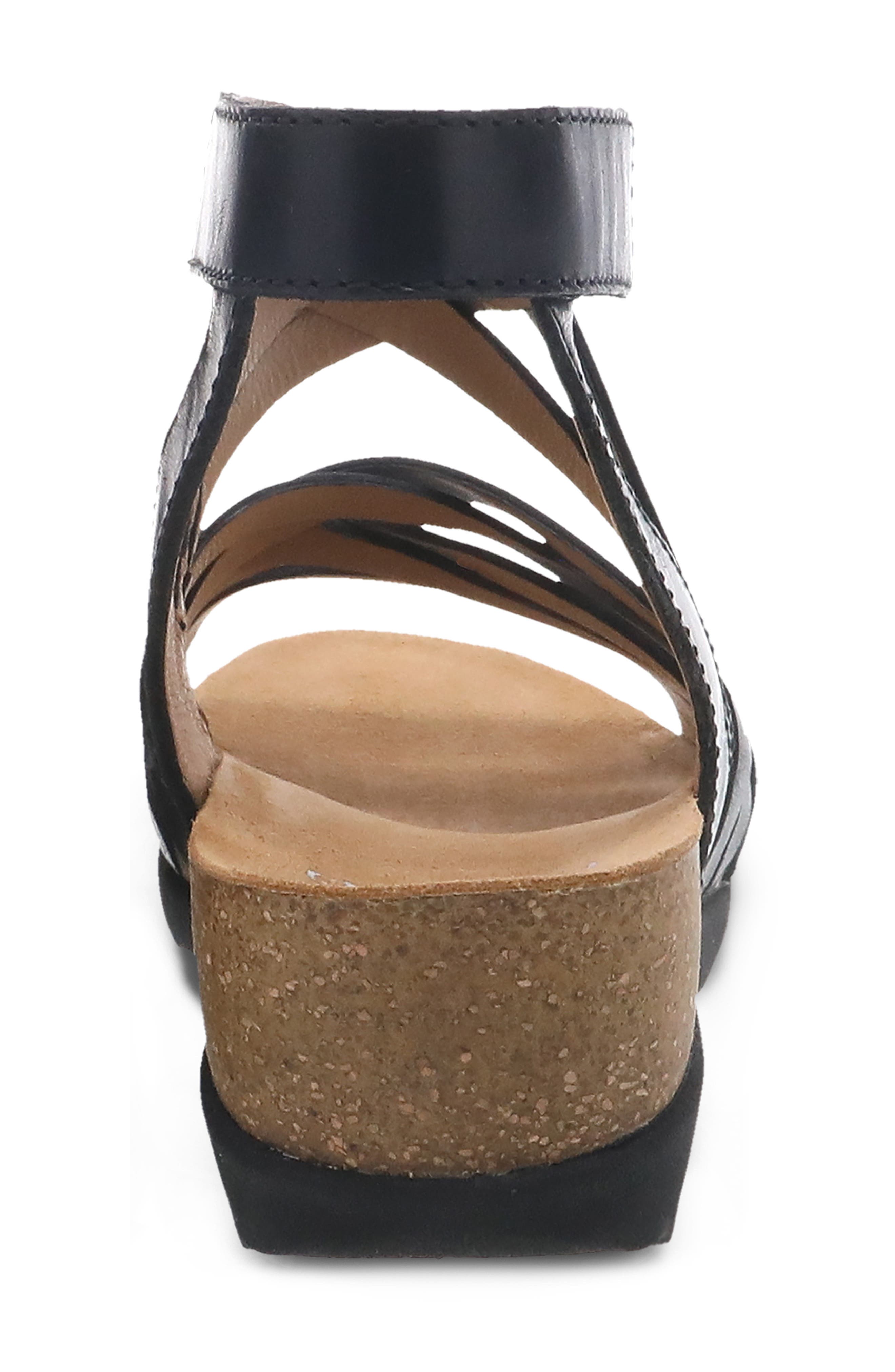 Dansko Mirabella Sandal, Alternate, color, 