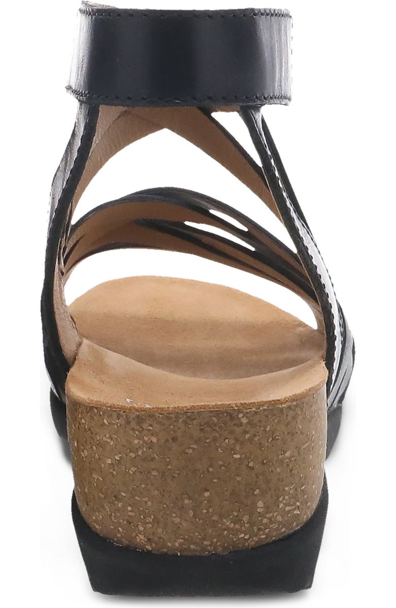 Dansko Mirabella Sandal, Alternate, color,