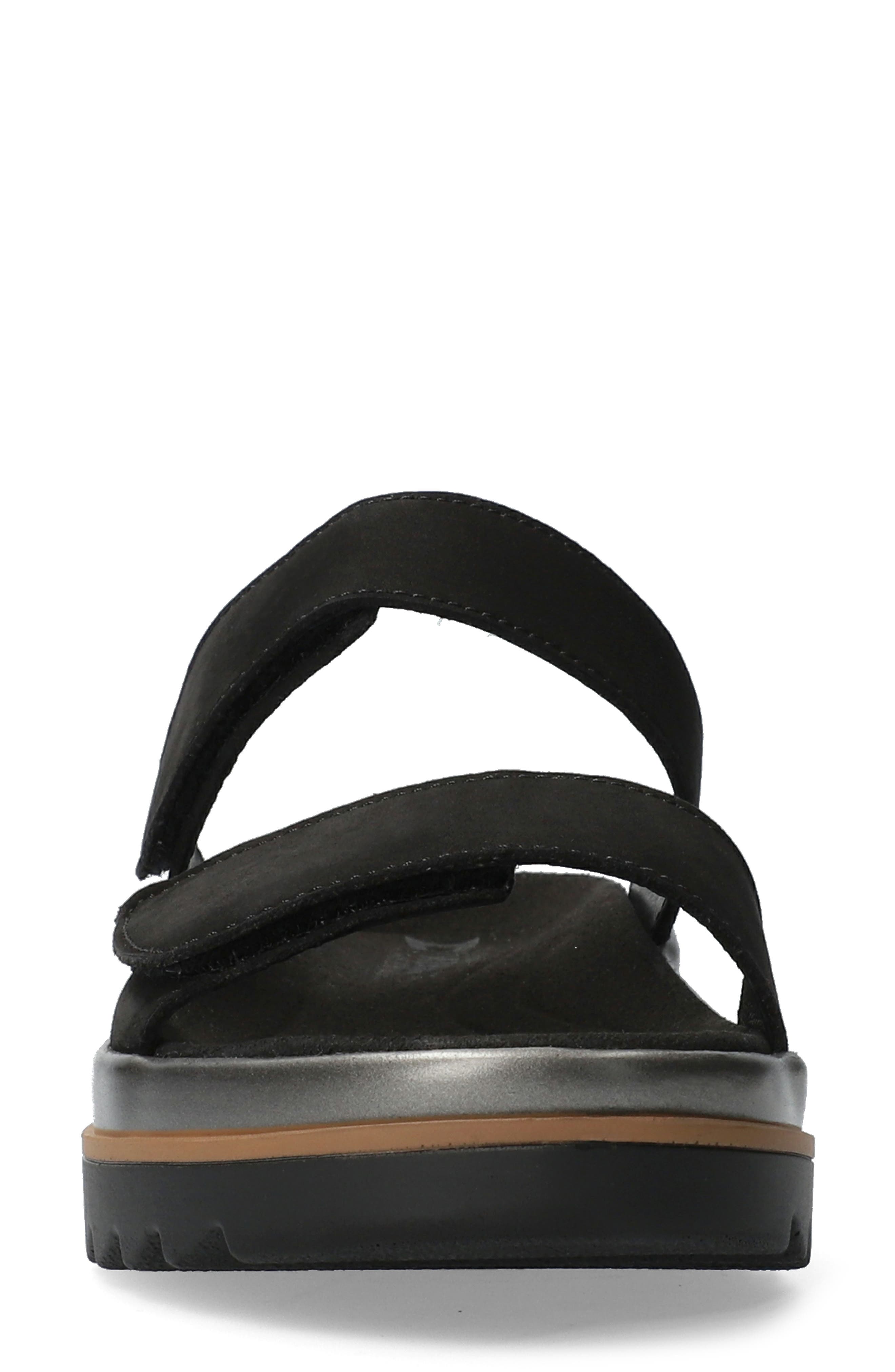 Mephisto Dania Slide Sandal, Alternate, color, 