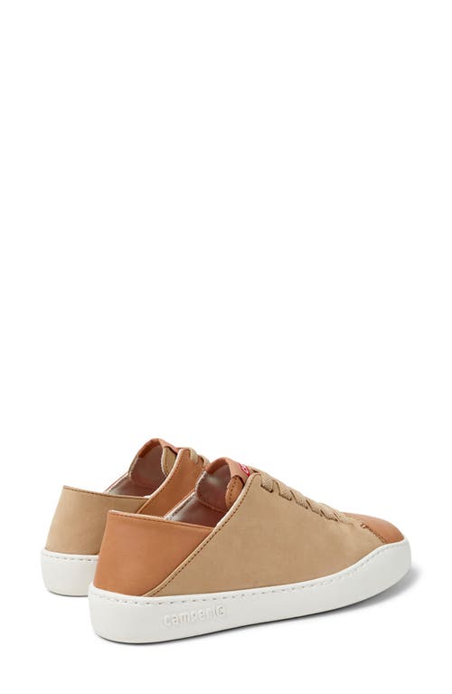 Camper Peu Touring Sneaker In Multi - Assorted