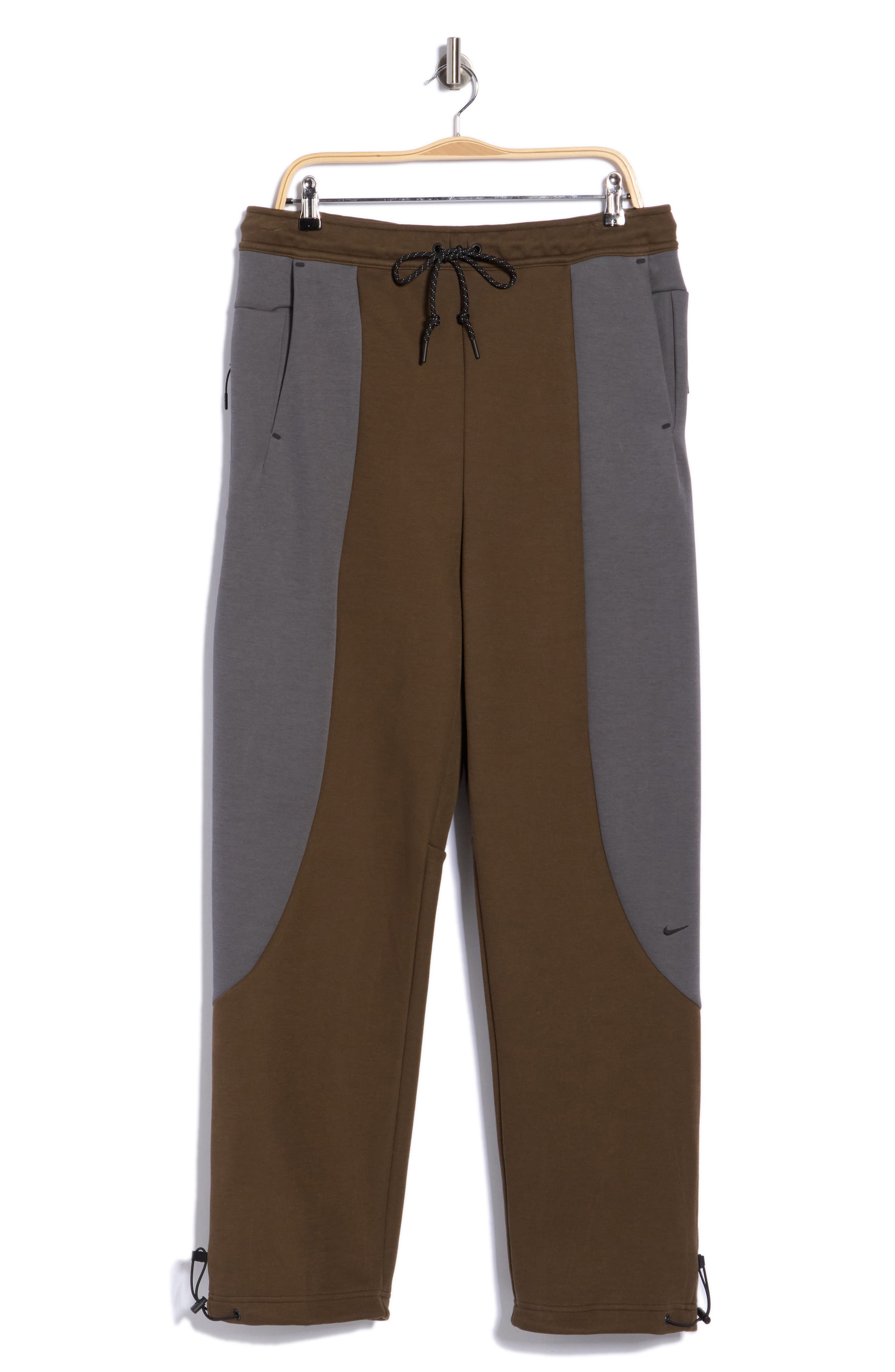 Tech Fleece Two Tone Joggers