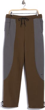 Nike Tech Fleece Two Tone Joggers