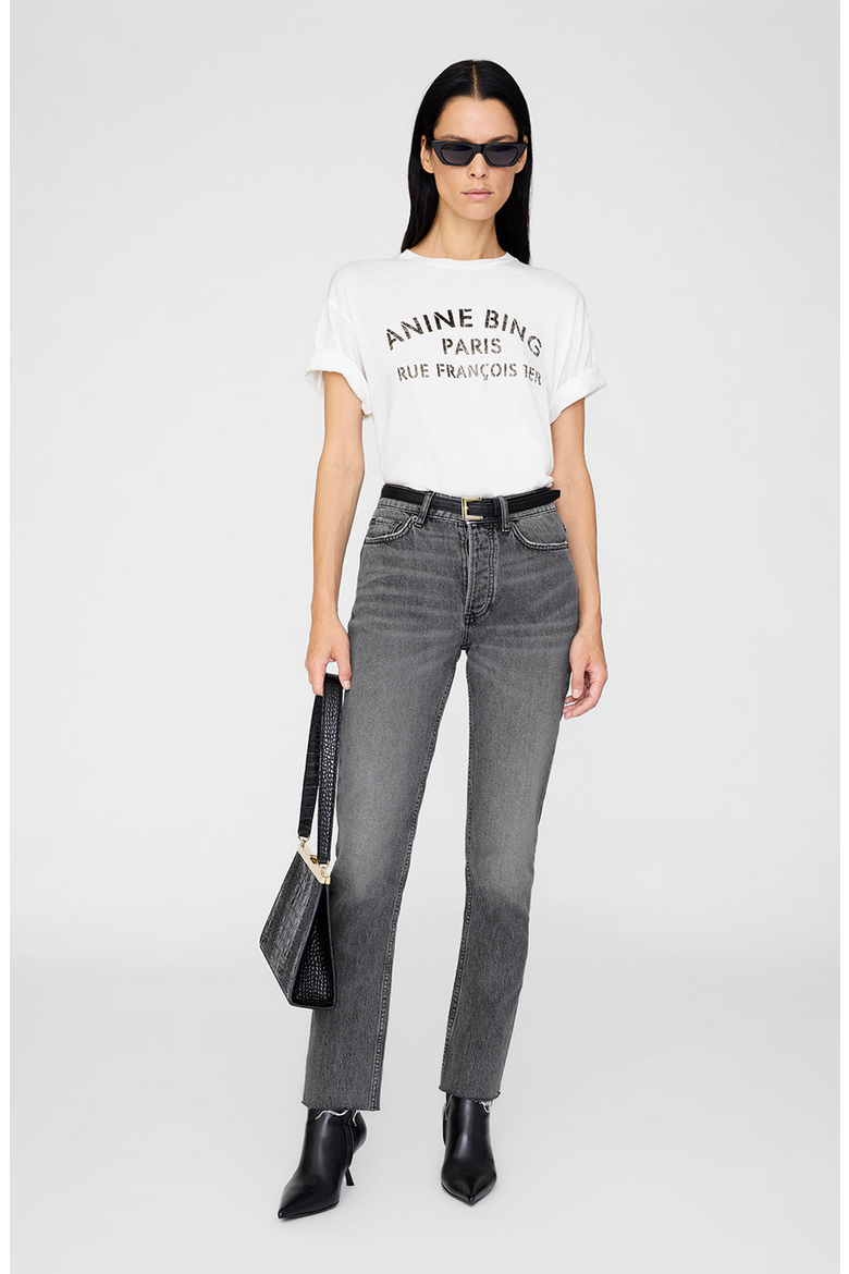 Cohen Tee T-Shirt, Main, color, Ivory