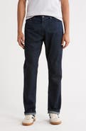 AG Everett Slim Straight Leg Jeans