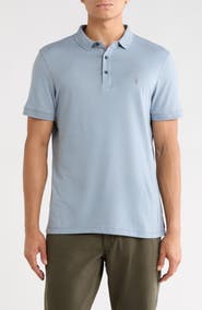 AllSaints Vidal Polo