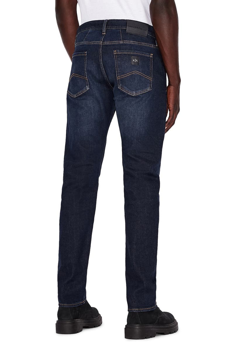 Armani Exchange J13 Slim Fit Jeans, Alternate, color, 