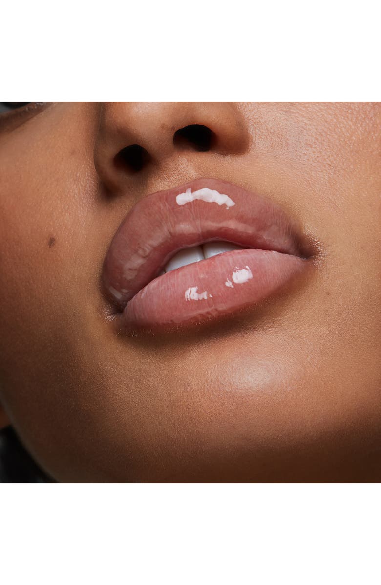 Stila Plumping Lip Glaze, Alternate, color, Clear