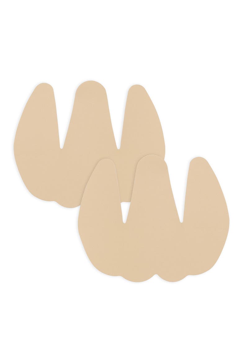 Sculpting Breast Tape, Main, color, LATTE