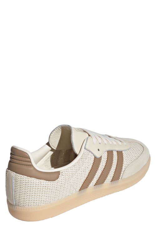 Adidas Originals Adidas Samba Og Sneaker