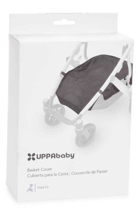 Vista V2 Basket Cover