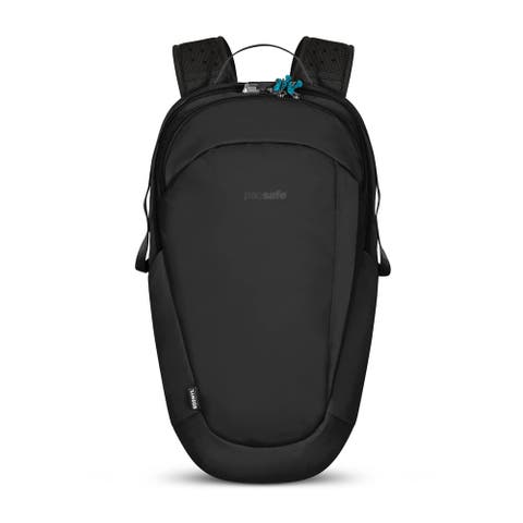 Eco 25l Anti Theft Backpack