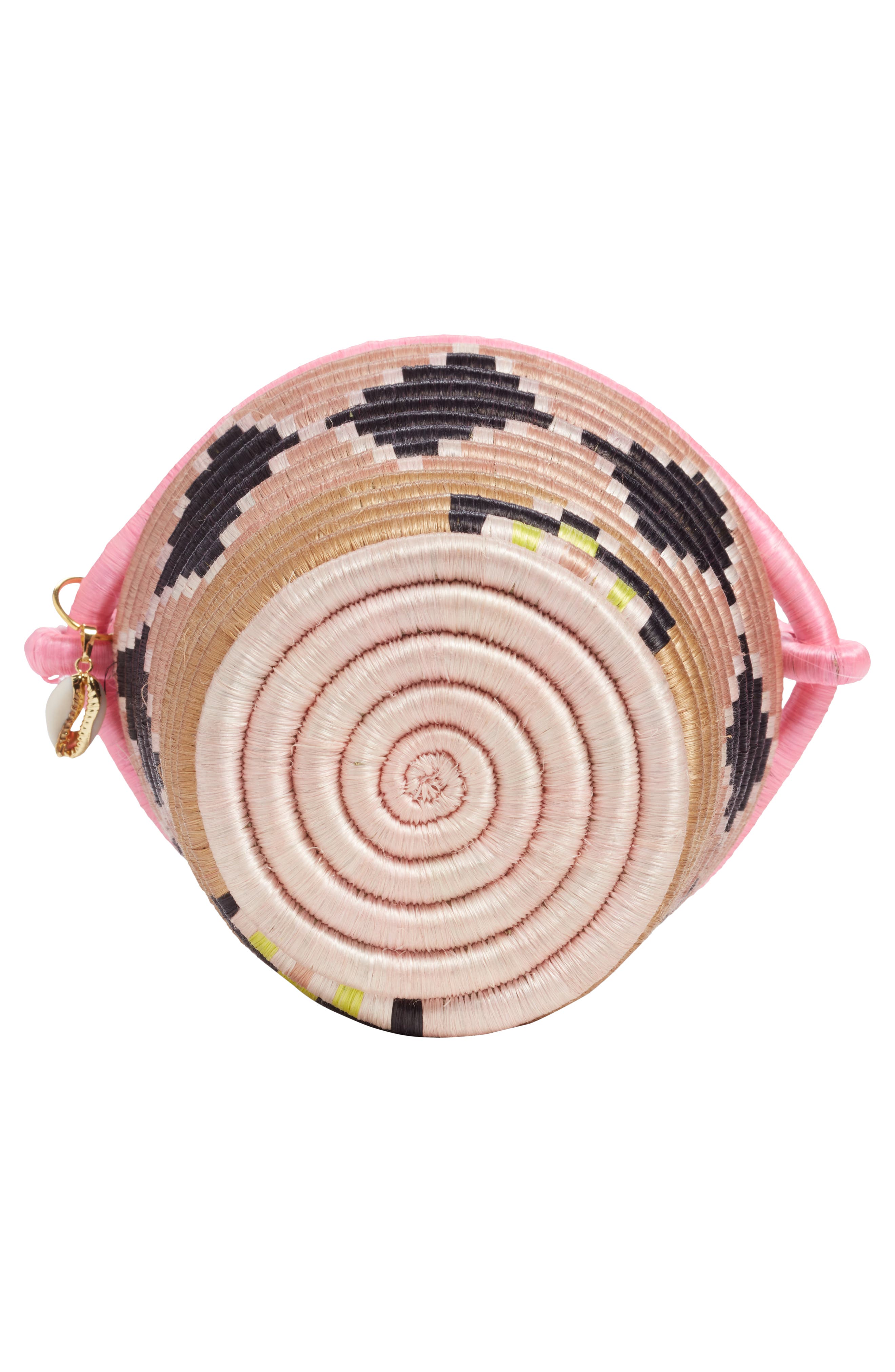 indego africa Cardita Bucket Bag, Alternate, color, 