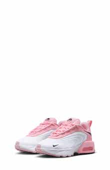 Nike Kids' Air Max Fire Sneaker