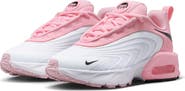 Nike Kids' Air Max Fire Sneaker