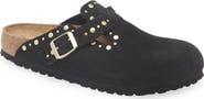 Birkenstock Boston Rivets Clog