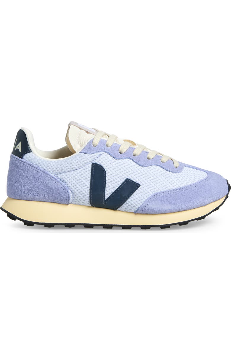 Veja Rio Branco Sneaker, Alternate, color, Swan Nautico