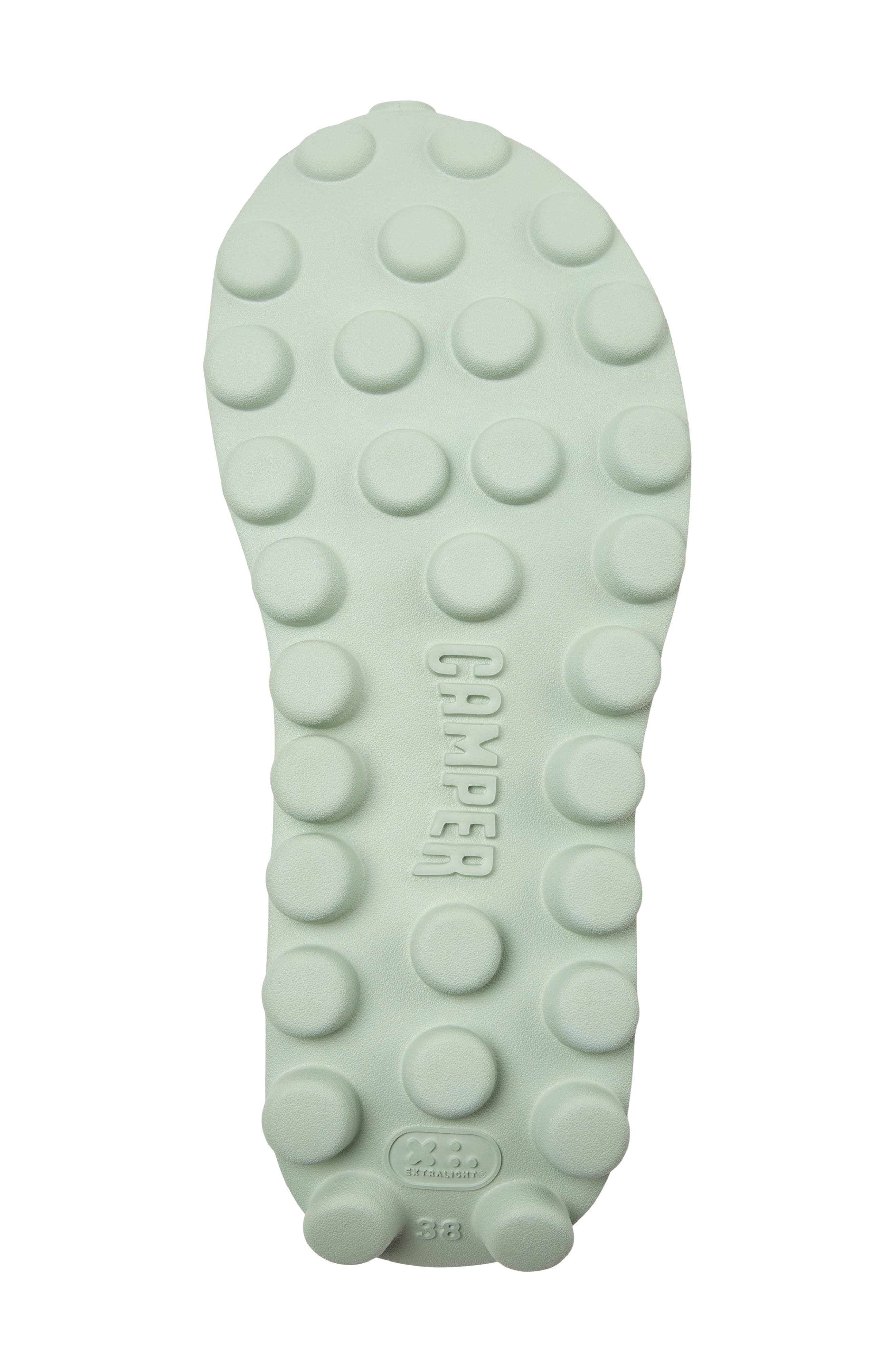 Camper By Sunnei Sneaker, Alternate, color, Black Multi