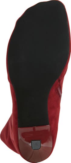Thermal Faux Fur Cuff Bootie
