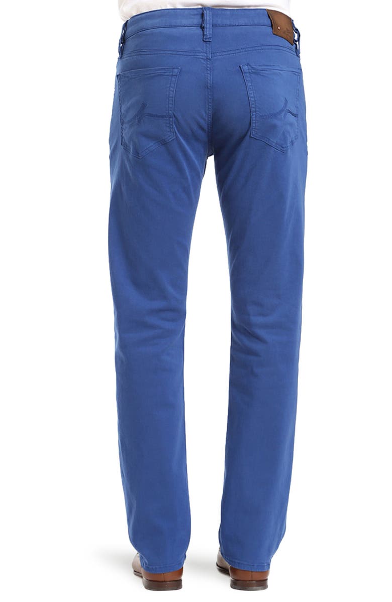 34 Heritage Courage Straight Leg Twill Pants, Alternate, color, 