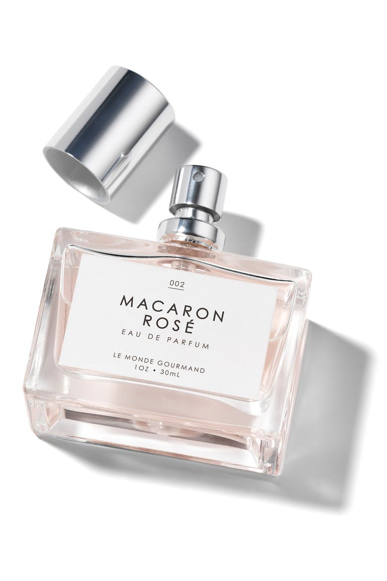 Macaron Rosé Eau de Parfum, Alternate, color, NO COLOR