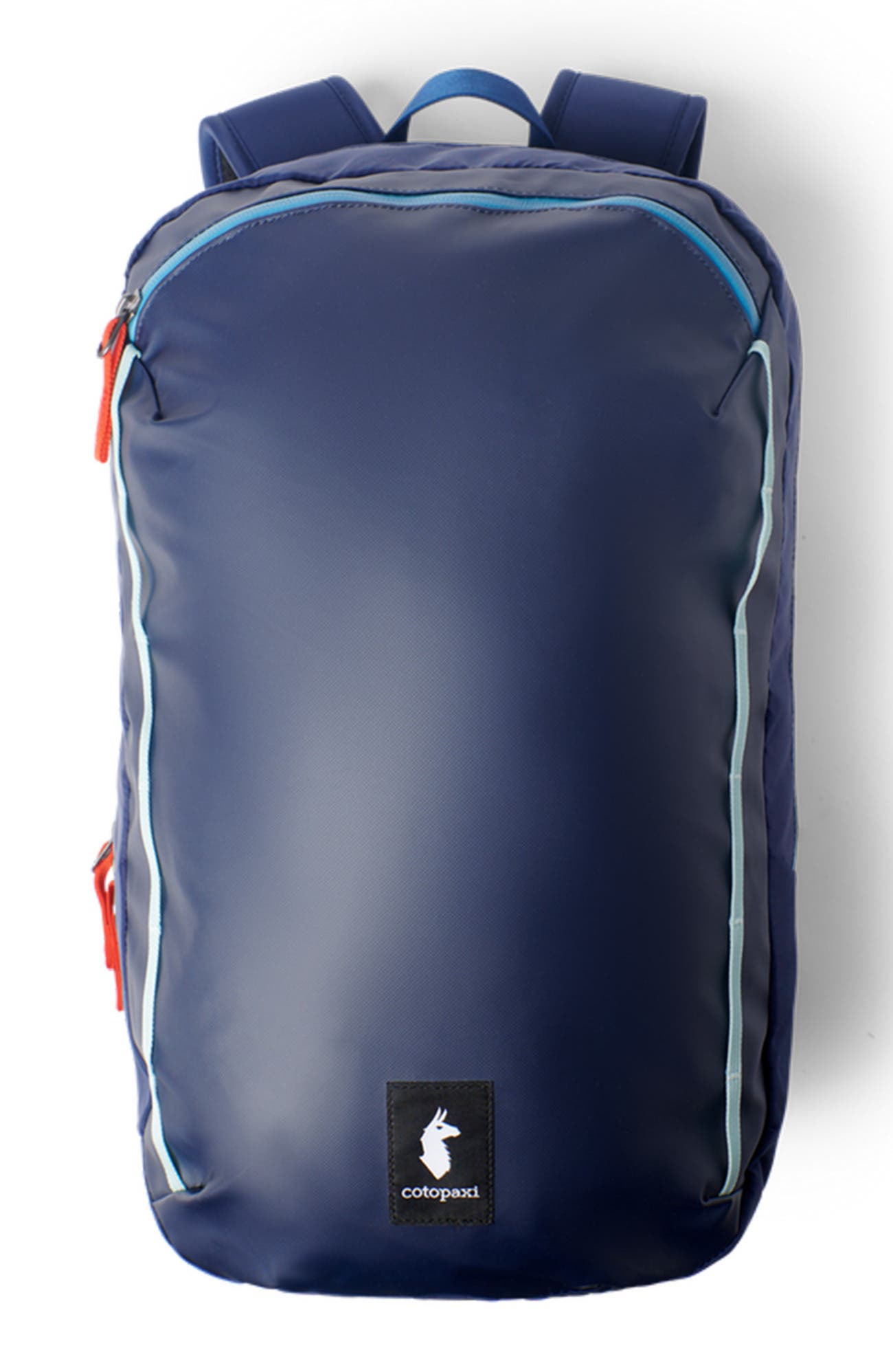 Vaya 18L Daypack - Cada Día, Alternate, color, Maritime