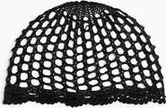 H&M Crochet-look Hat
