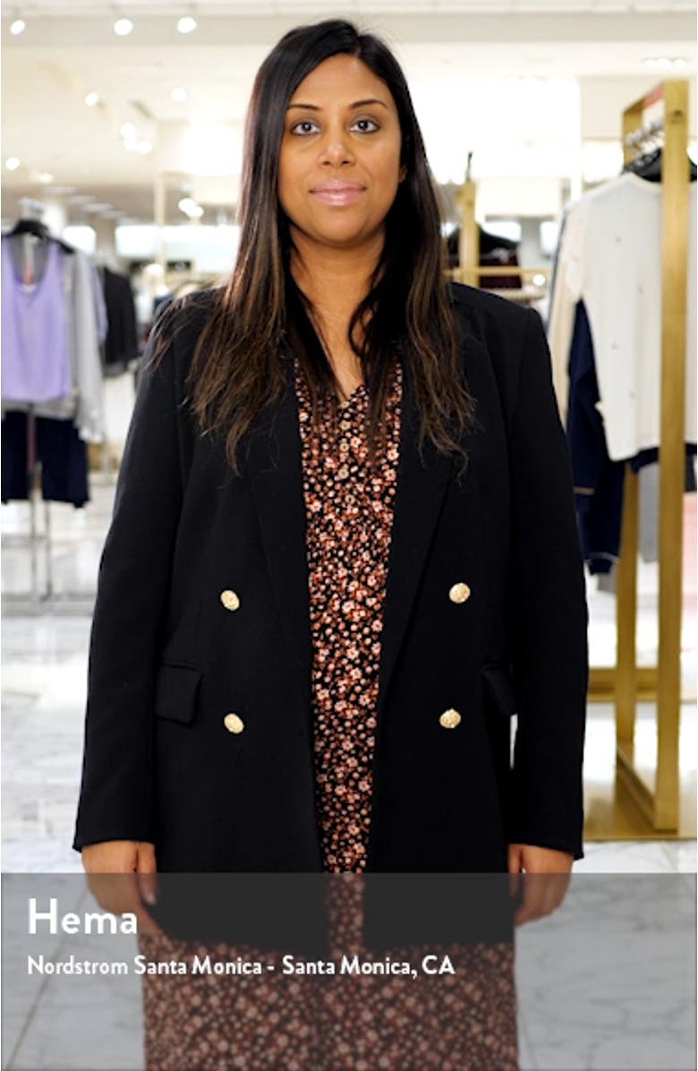 Cheetah Pattern Drape Front Cardigan, sales video thumbnail