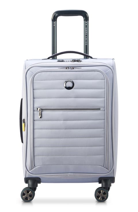 Cruise 3.0 Softside Carry-On Luggage
