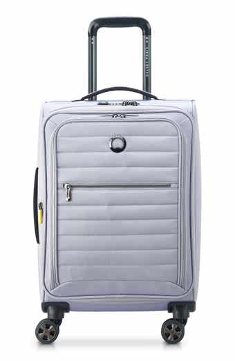 DELSEY Cruise 3.0 Softside Carry-On Luggage